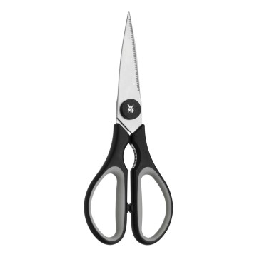 WMF - Schaar TOUCH 21 cm zwart
