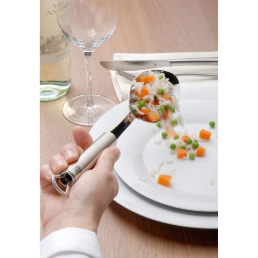 WMF - Serveerlepel PROFI PLUS van roestvrij staal