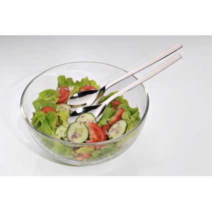 WMF - Serveerset NUOVA 4-delig RVS