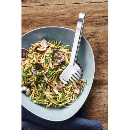 WMF - Serveertang voor pasta BISTRO, roestvrij staal
