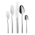 WMF - Service de couverts en acier inoxydable BOSTON 30pcs