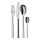 WMF - Service de couverts en acier inoxydable NUOVA 4pcs