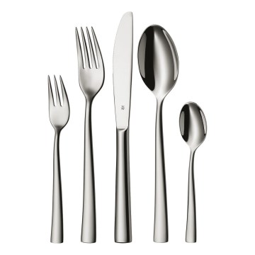 WMF - Service de couverts en acier inoxydable PHILADELPHIA 30pcs