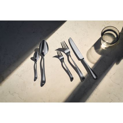 WMF - Service de couverts en acier inoxydable SITELLO 30pcs acier inoxydable
