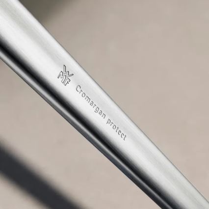 WMF - Ensemble de couverts en acier inoxydable MERIT CROMARGAN PROTECT® 30 pièces