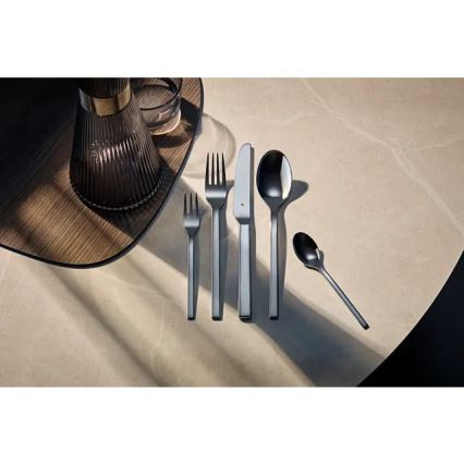 WMF - Service de couverts PALMA en acier inoxydable, 60 pièces