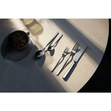 WMF - Service de couverts PALMA en acier inoxydable, 60 pièces