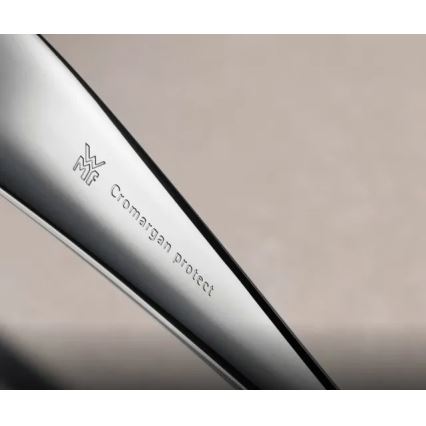 WMF - Ensemble de couverts en acier inoxydable SONIC 30 pièces