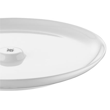 WMF - SET 2x Koffie crème kopje met een schotel BARISTA 170 ml wit