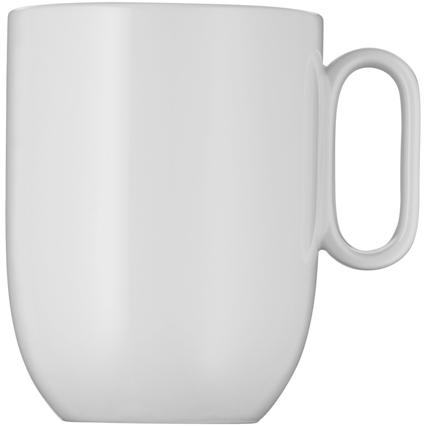 WMF - SET 2x Koffiekopje BARISTA 380 ml wit