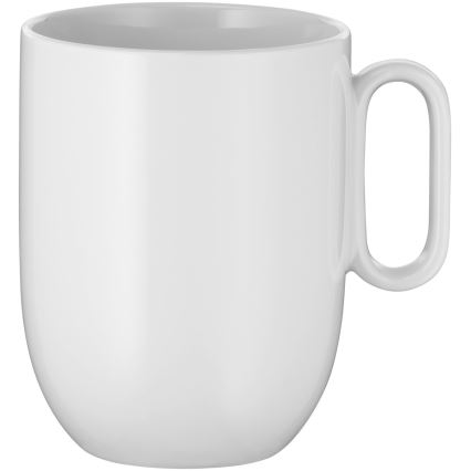 WMF - SET 2x Koffiekopje BARISTA 380 ml wit