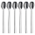 WMF - SET 6x Latte macchiato lepel NUOVA roestvrij