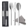 WMF - Set de couverts de voyage  MY2GO 8pcs
