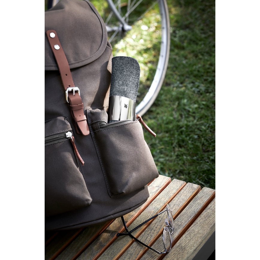 WMF - Set de couverts de voyage  MY2GO 8pcs