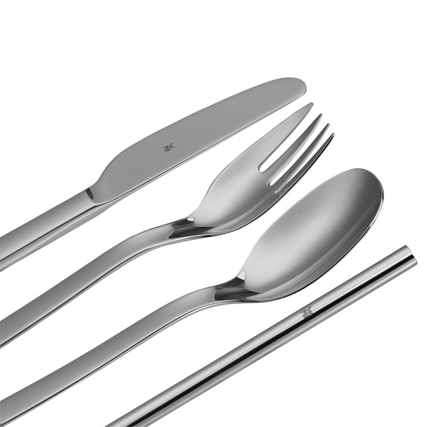 WMF - Set de couverts de voyage  MY2GO 8pcs