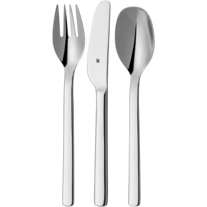 WMF - Set de couverts de voyage  MY2GO 8pcs