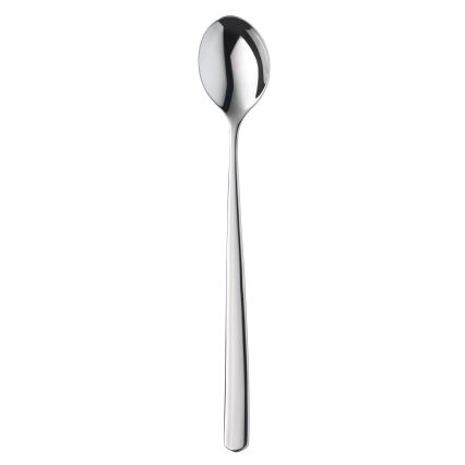 WMF - Set de verres et de cuillères pour latte macchiato CLEVER & MORE 6 pcs