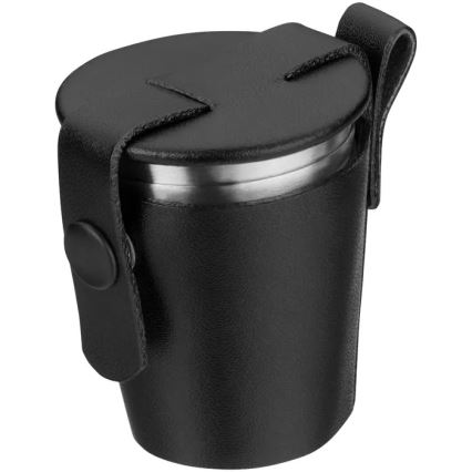 WMF - Set heupfles en shotglaasjes MANHATTAN, 6-delig