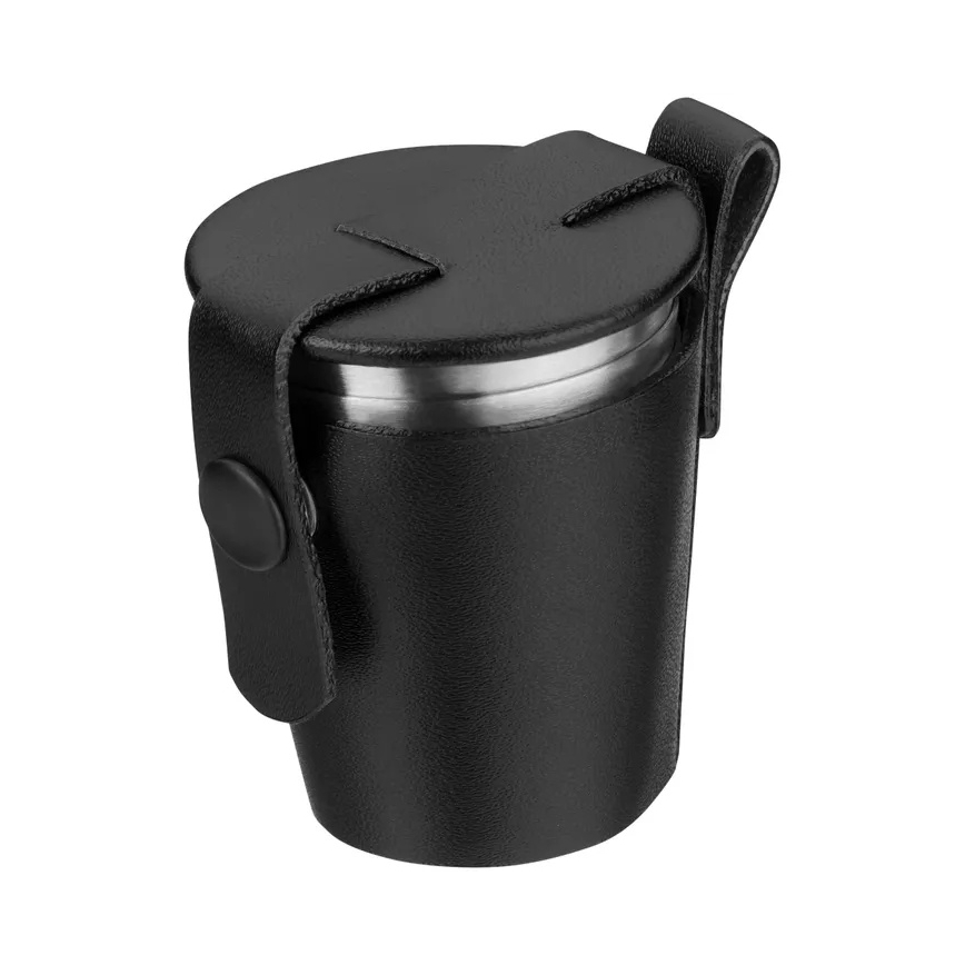 WMF - Set heupfles en shotglaasjes MANHATTAN, 6-delig