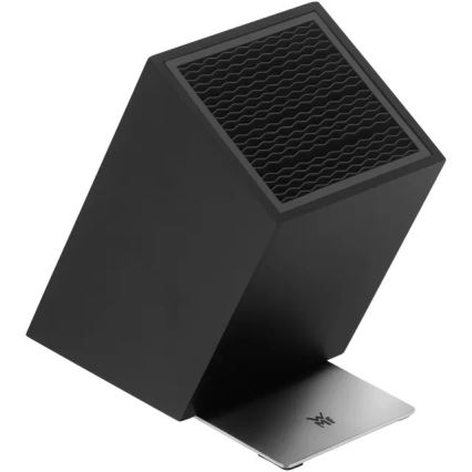 WMF - Set keukenmessen in messenblok GRAND CLASS, 6-delig