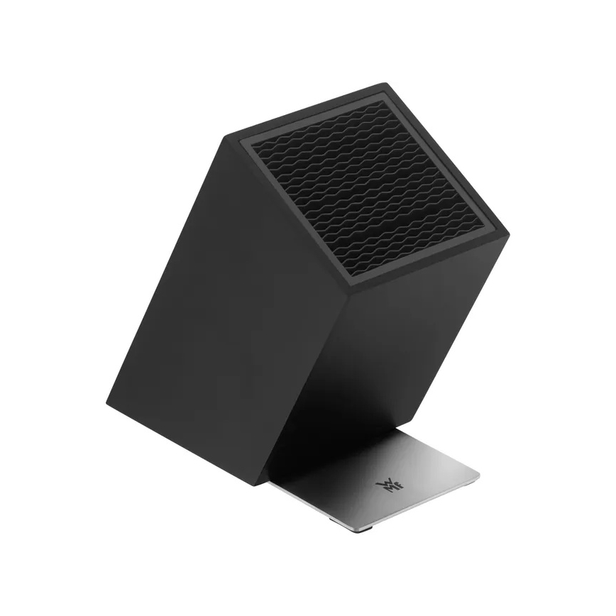 WMF - Set keukenmessen in messenblok GRAND CLASS, 6-delig