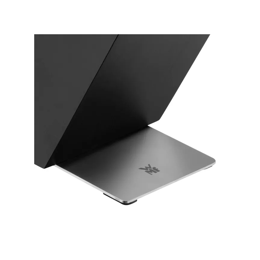 WMF - Set keukenmessen in messenblok GRAND CLASS, 6-delig