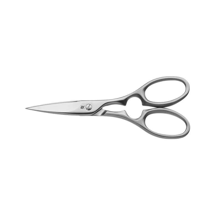 WMF - Set keukenmessen in messenblok GRAND GOURMET, 6-delig