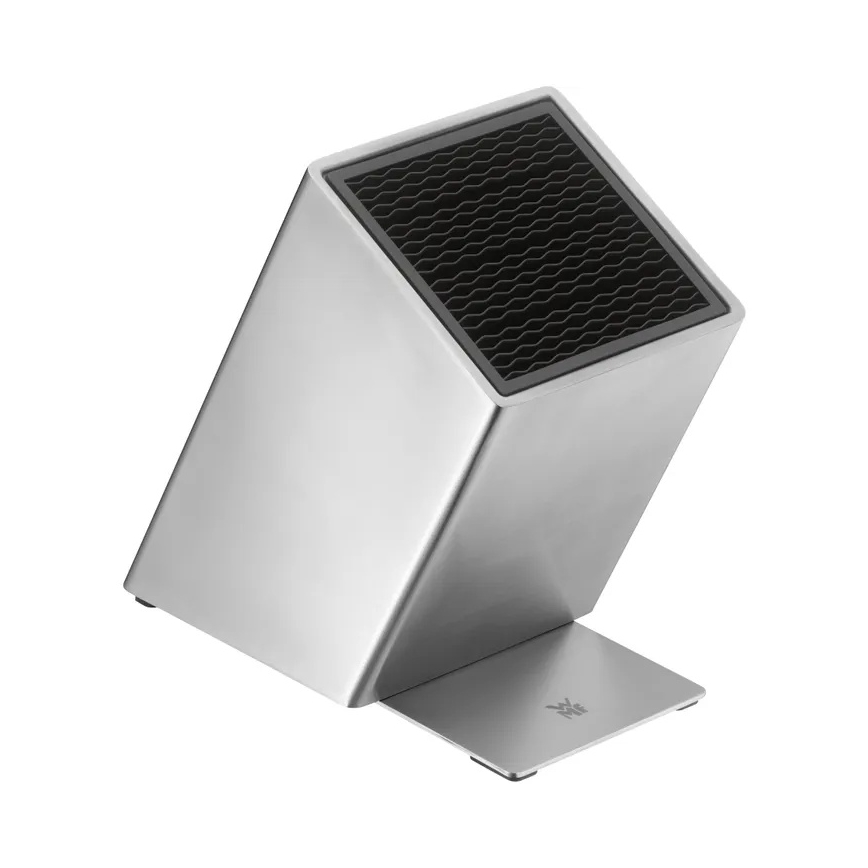 WMF - Set keukenmessen in messenblok GRAND GOURMET, 6-delig