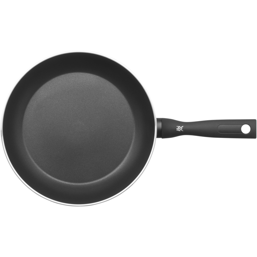 WMF - Set pannen 2pcs PERMADUR INSPIRE 24/28 cm + voedseldraaier