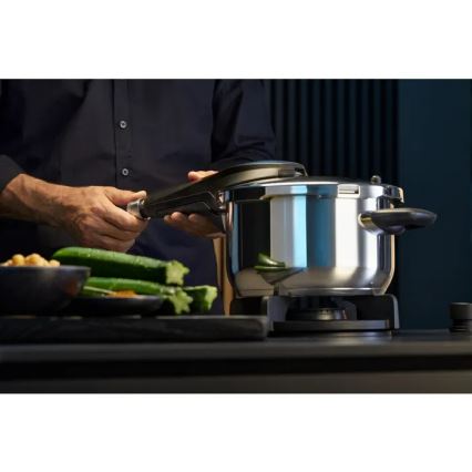 WMF - Set snelkookpannen 4,5 l + 3 l PERFECT PREMIUM