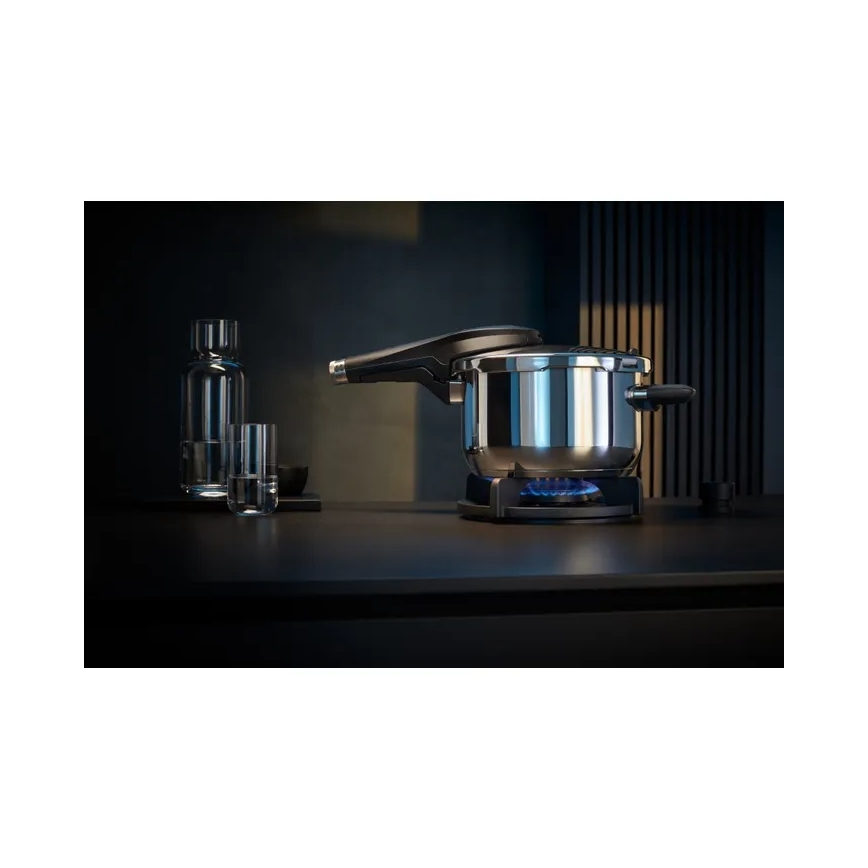 WMF - Set snelkookpannen 4,5 l + 3 l PERFECT PREMIUM