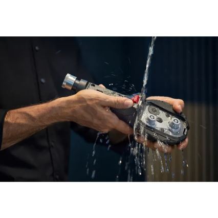 WMF - Set snelkookpannen 4,5 l + 3 l PERFECT PREMIUM