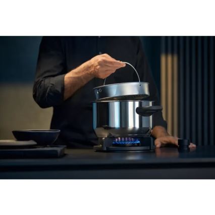 WMF - Set snelkookpannen 6,5 l + 3 l PERFECT roestvrij staal