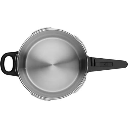 WMF - Set snelkookpannen 6,5 l + 3 l PERFECT roestvrij staal