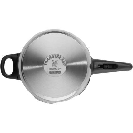 WMF - Set snelkookpannen 8,5 l + 4,5 l PERFECT roestvrij staal