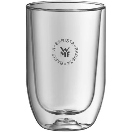 WMF - SET van 2 latte macchiato glazen BARISTA 280 ml