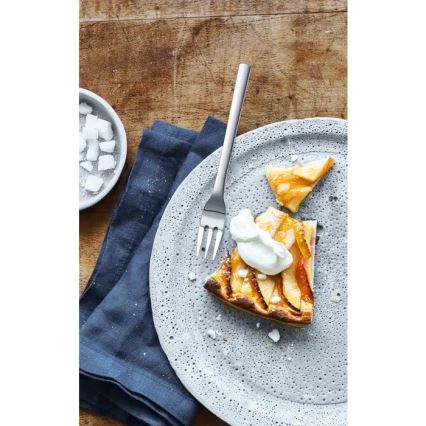 WMF - Set van 6 dessertvorkjes NUOVA