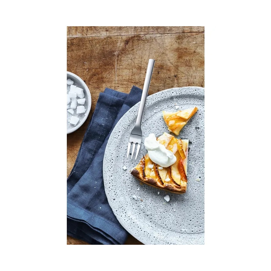 WMF - Set van 6 dessertvorkjes NUOVA