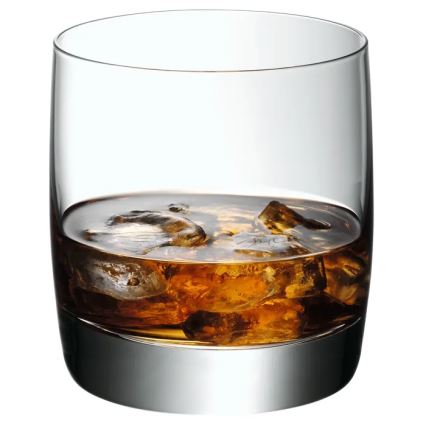 WMF - Set van 6 EASY whiskyglazen