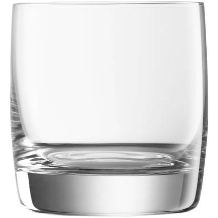 WMF - Set van 6 EASY whiskyglazen