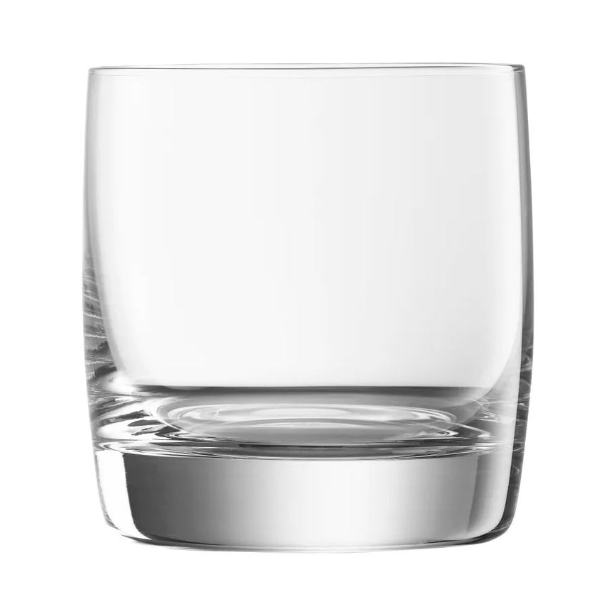 WMF - Set van 6 EASY whiskyglazen