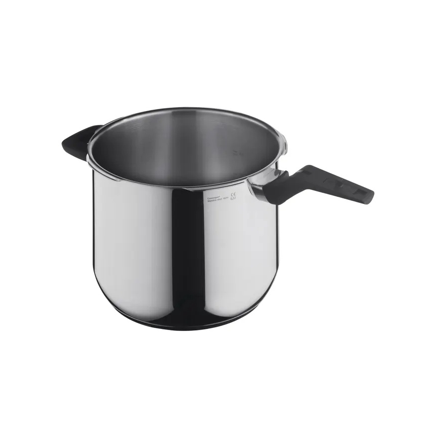 WMF - Set van snelkookpannen 6,5 l + 3 l PERFECT PREMIUM