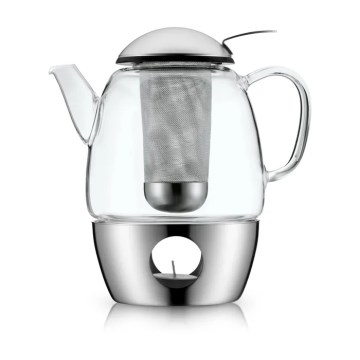 WMF - SMARTEA theepot met warmhoudfunctie 1 l