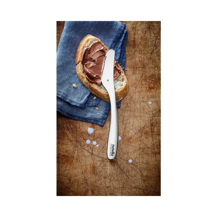 WMF - smeermes voor Nutella