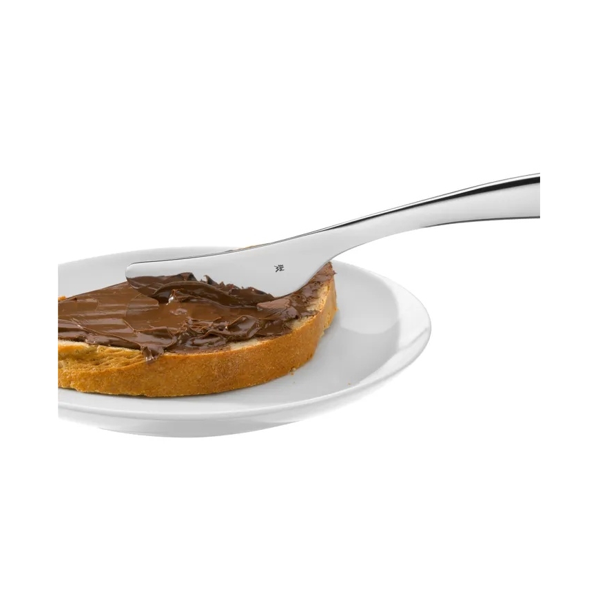 WMF - smeermes voor Nutella