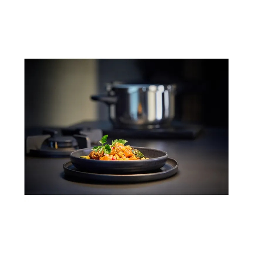 WMF - Snelkookpan 4,5 l PERFECT PREMIUM RVS