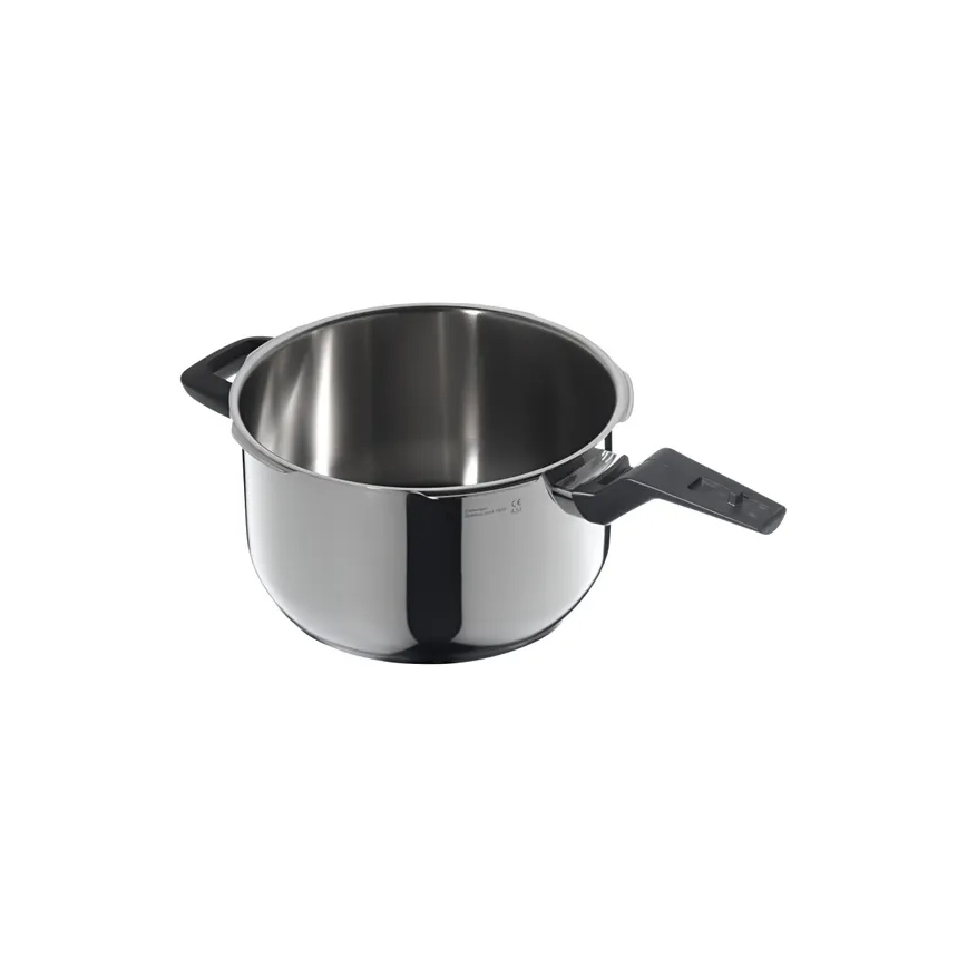 WMF - Snelkookpan 4,5 l PERFECT PREMIUM RVS