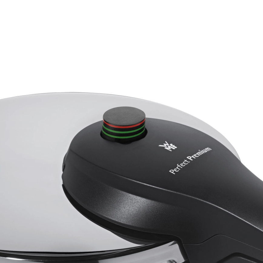 WMF - Snelkookpan 4,5 l PERFECT PREMIUM RVS