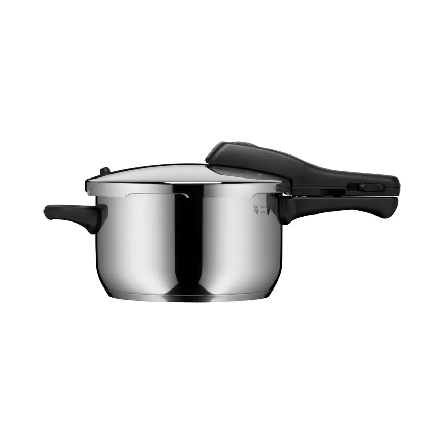 WMF - Snelkookpan 4,5 l PERFECT RVS