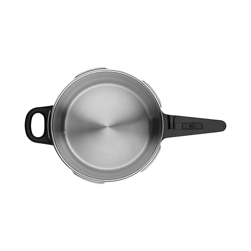 WMF - Snelkookpan 4,5 l PERFECT RVS